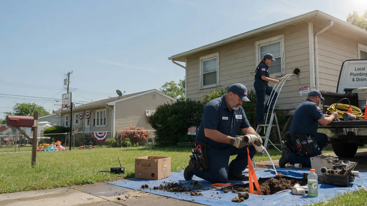 Faucet Repair in La Blanca, TX near me